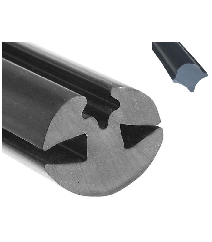 PROFILO "CRISTALLO"