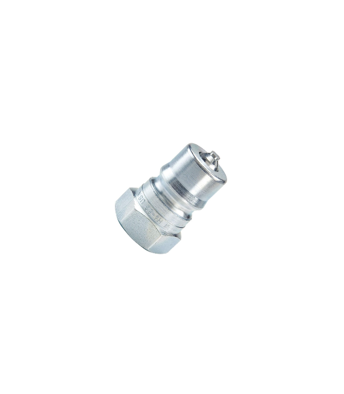 Adattatore per punzone ISO-7241-B