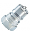 Adattatore per punzone ISO-7241-B