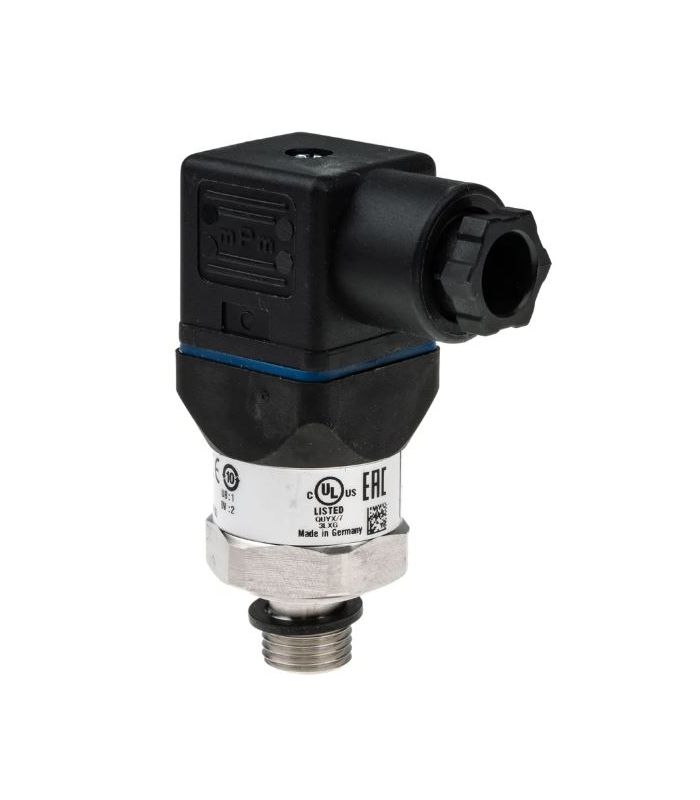 WIKA A-10 DRUCKTRANSMITTER