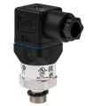 WIKA A-10 PRESSURE TRANSMITTER