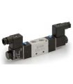 ELEKTRONEPUMATIKVERTEILER 1/4"