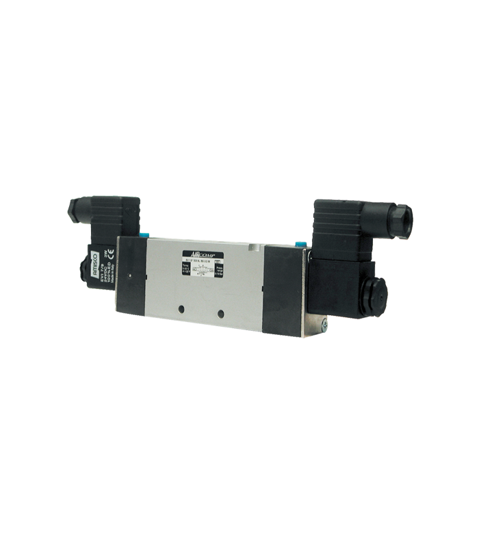 1/2" ELECTRO-PNEUMATIC DISTRIBUTOR