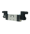 DISTRIBUIDOR ELECTRONEUMATICO 1/2"