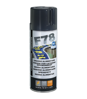 SPRAY DE GRASA ALIMENTARIA F78