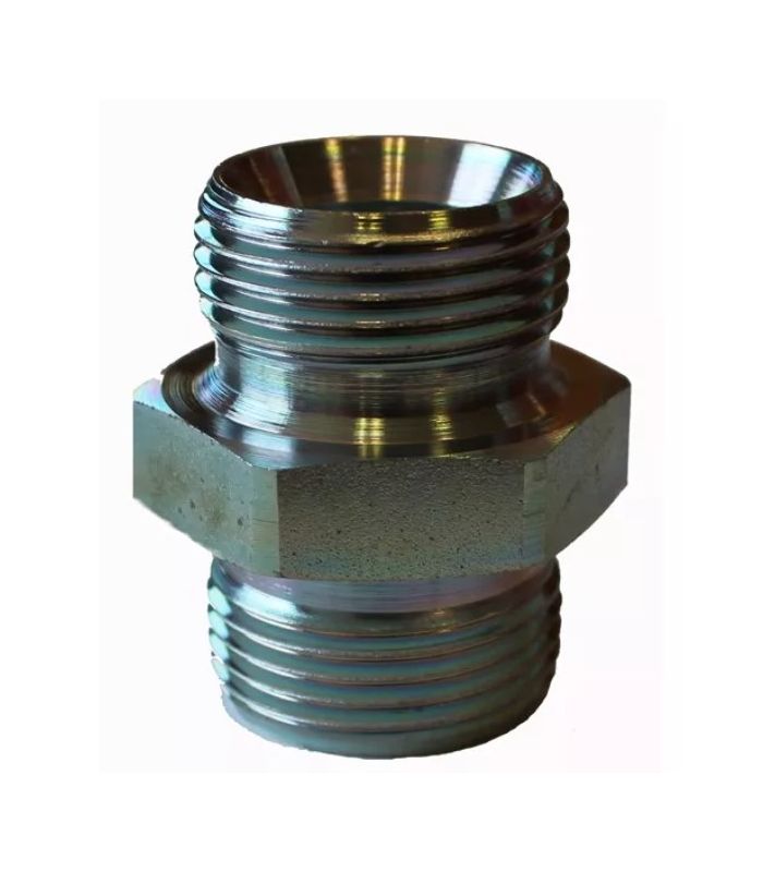 MALE-TO-MALE JOINT FITTING
