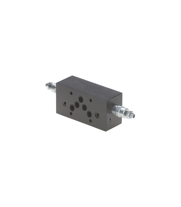 VANNE DE LIMITATION MODULAIRE NG-10