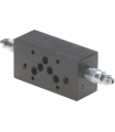 NG-10 MODULAR LIMITING VALVE