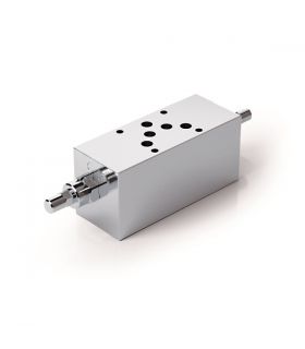 VALVOLA OVERCENTER DOPPIA NG-10