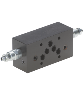 REDUCTORA DE PRESIÓN MODULAR NG-10