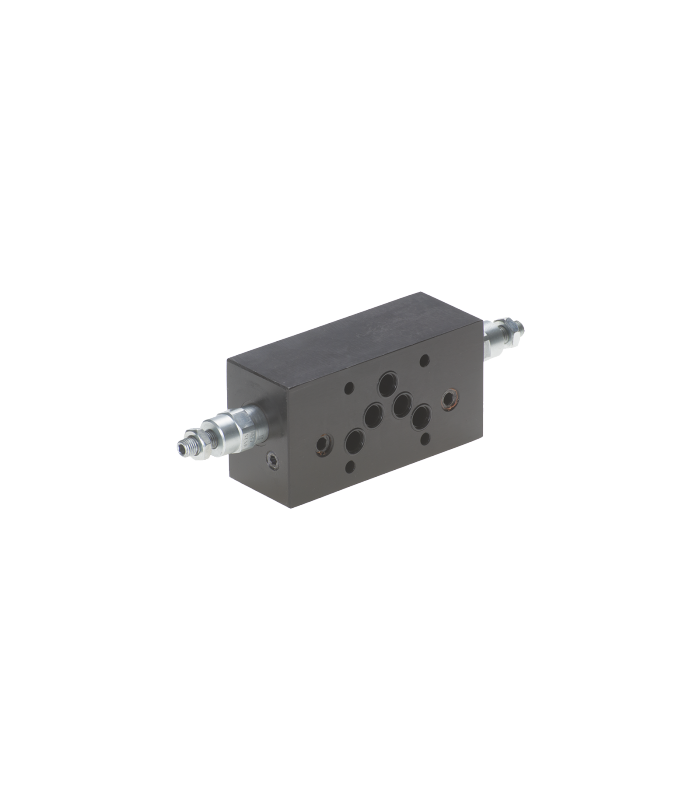 RÉDUCTEUR DE PRESSION MODULAIRE NG-10