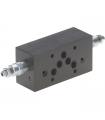NG-10 MODULAR PRESSURE REDUCER