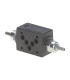 REGULADOR DE CAUDAL MODULAR NG-10