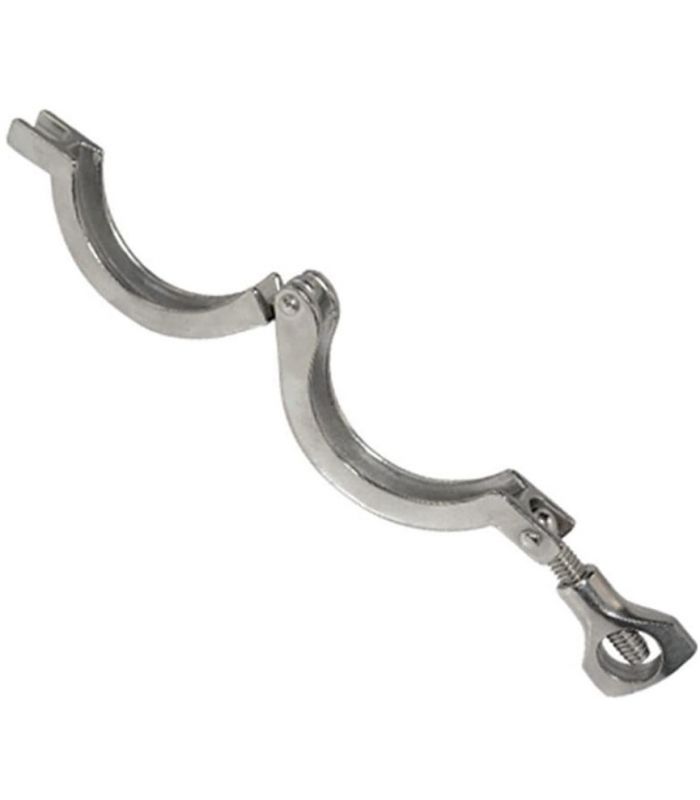ABRAZADERA CLAMP DIN-32676