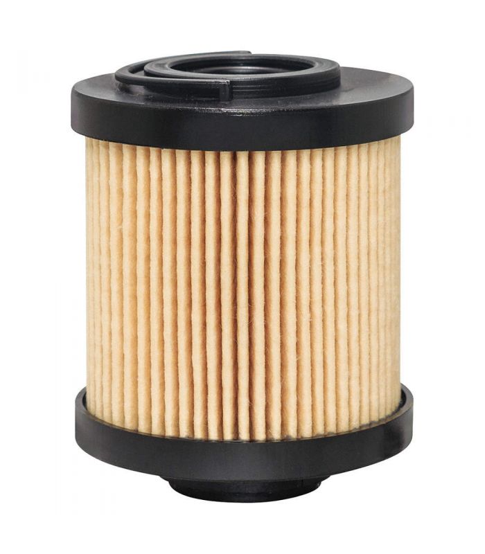 CARTRIDGE FOR SEMI-SUBMERGED FILTER