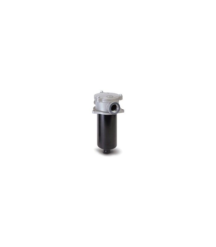 SEMI-SUBMERGED RETURN FILTER