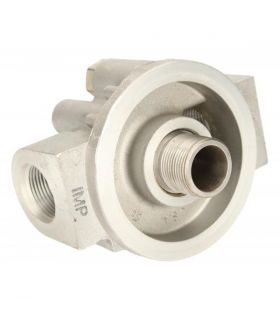 RETURN LINE FILTER HOUSING