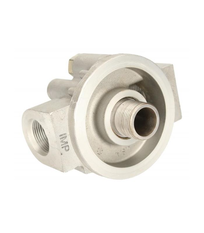 RETURN LINE FILTER HOUSING