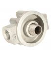 RETURN LINE FILTER HOUSING