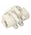 RETURN LINE FILTER HOUSING