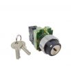 2-POSITION KEY SELECTOR