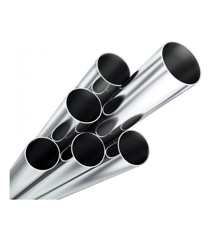INOX-316 ROHR