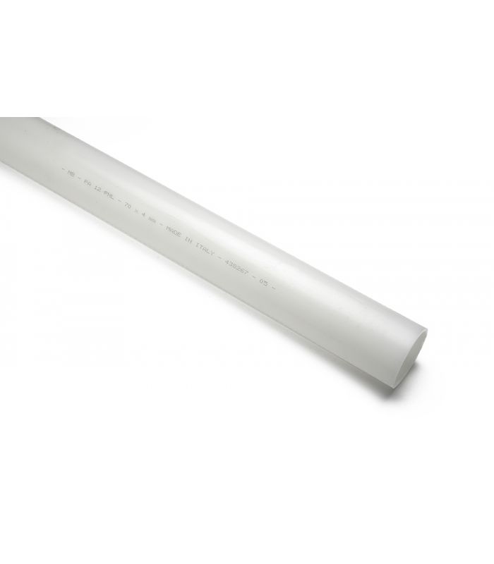 PA-12 POLYAMIDE PIPE (25 Mt)