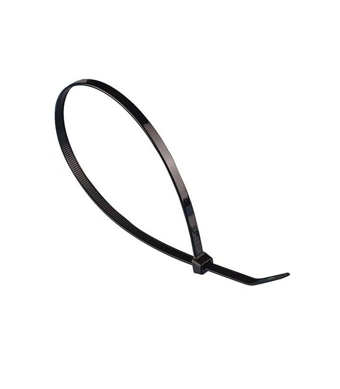 GRAVATA NYLON (100 unid.)