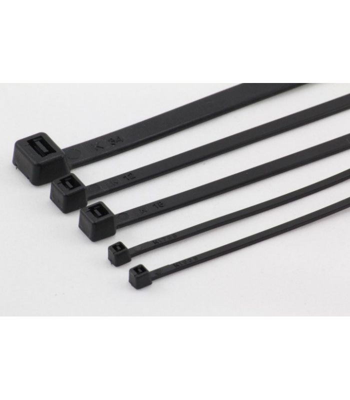 GRAVATA NYLON (100 unid.)