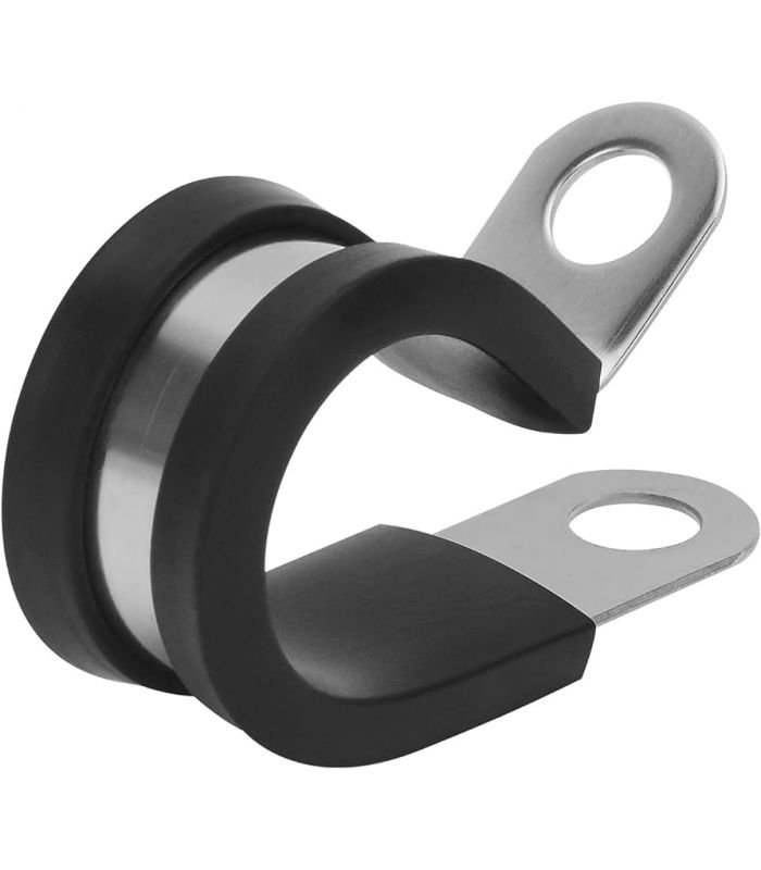 CLAMP WITH PROTECTION (50 Units)