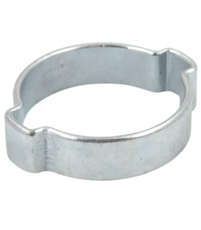 SAPA CLAMP 2 EARS (100 Units)