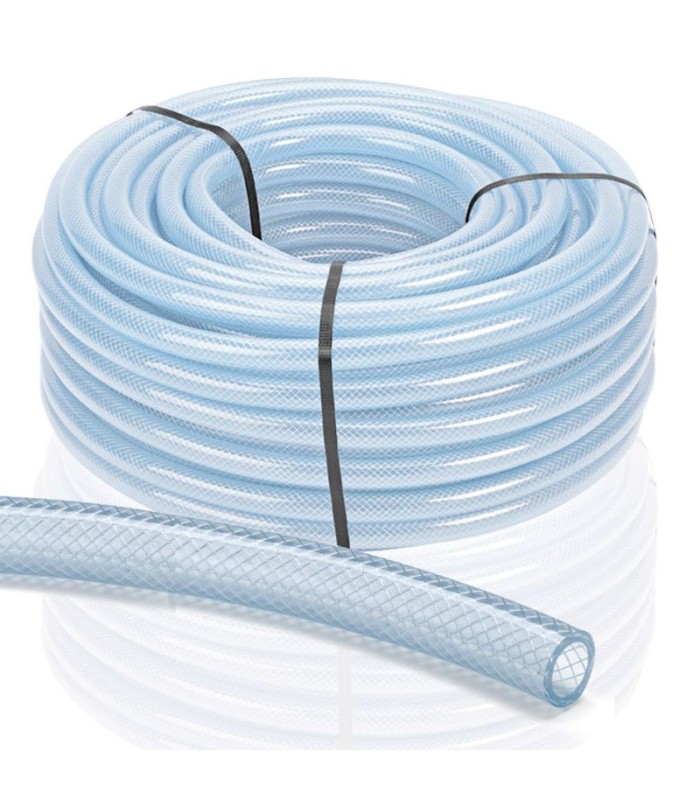 Tubo flessibile in PVC per uso alimentare | Acquista online. Disumtec