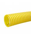 PVC-Flüssigkeitsschlauch mit PVC-Spirale