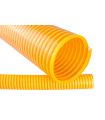 TUYAU POUR LIQUIDE EN PVC AVEC SPIRALE EN PVC