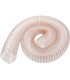 Polyurethanschlauch mit kupferbeschichteter Stahlspirale | Kaufen