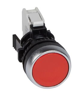 FLUSH PUSHBUTTON RM 010