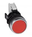 BOUTON-POUSSOIR DE CHASSE D'EAU RM 010