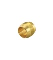 Conical brass oval | Buy online at the best price at Disumtec