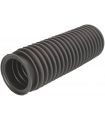 SILICONE BELLOWS Ø30 Ø50 x 250