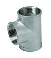 FIG 130 T FEMMINA INOX 316