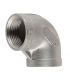 FIG 90 CODO HEMBRA INOX 316