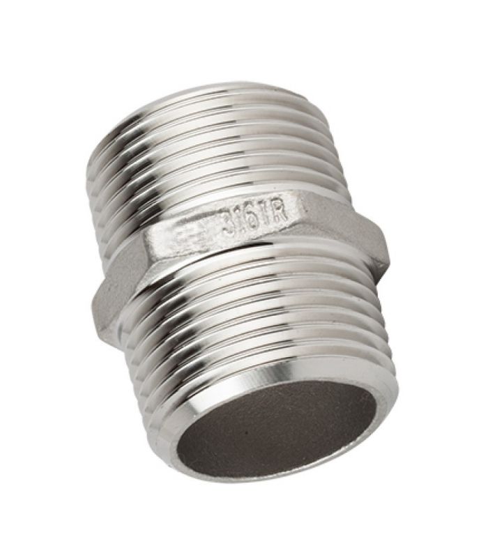 FIGURA 280 AÇO INOXIDÁVEL 316 MACHON