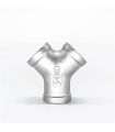 FIG 220 UND WEIBLICH INOX 316