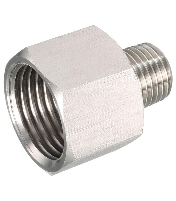 FIGURA 246 SUPLEMENTO FEMININO MASCULINO INOX 316
