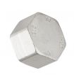 FIG 300 FICHE FEMELLE EN ACIER INOXYDABLE 316