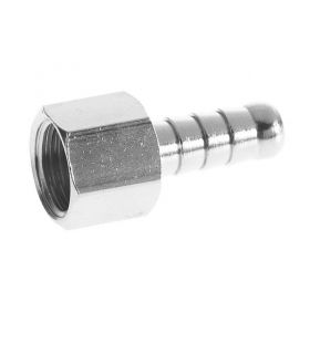 FIG 599 ENTRONQUE HEMBRA MANGUERA INOX 316