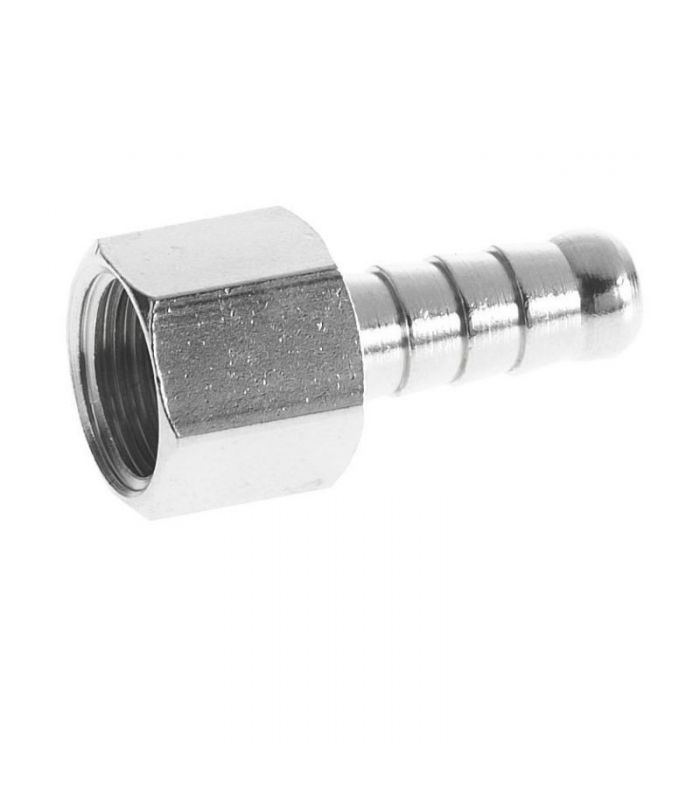 FIG. 599 RACCORDO FEMMINA PER TUBO IN ACCIAIO INOSSIDABILE 316