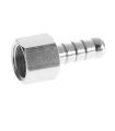 FIG 599 FEMALE CONNECTION STAINLESS STEEL HOSE 316