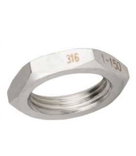 FIG. 312 DADO IN ACCIAIO INOSSIDABILE 316