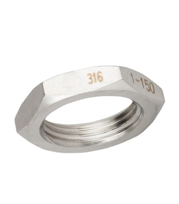 FIG 312 TUERCA INOX 316